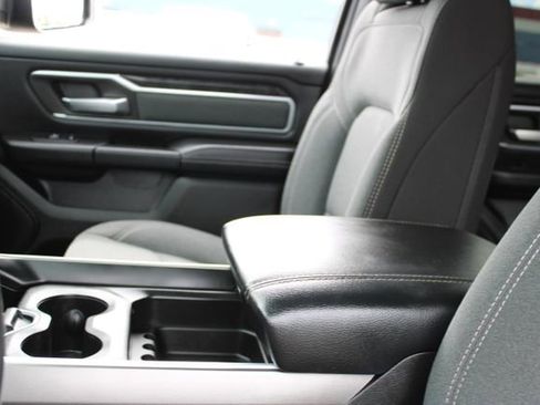 Used 2023 RAM 1500 Big Horn AWD/4WD image 40