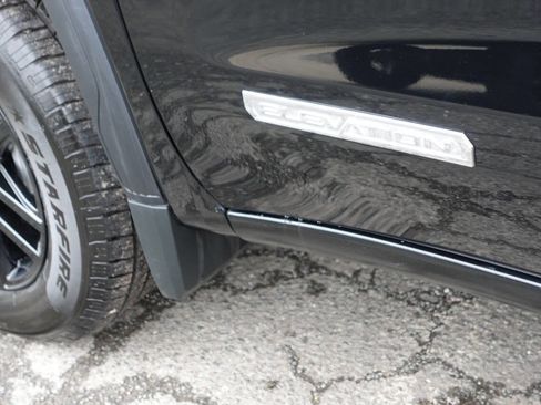 Used 2023 GMC Sierra 1500 Elevation image 12