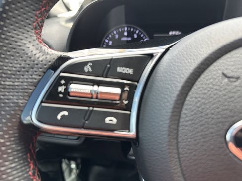 Certified 2020 Kia Forte GT image 27