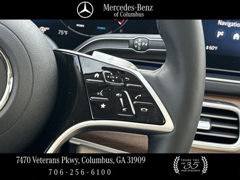 New 2026 Mercedes-Benz GLE 350 4MATIC image 17