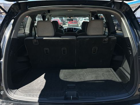 Used 2016 Honda Pilot EX image 35