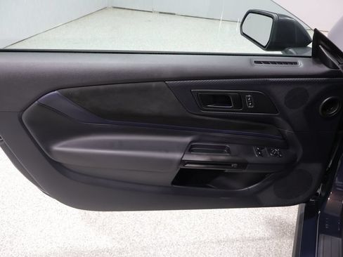 Used 2024 Ford Mustang Dark Horse RWD image 10
