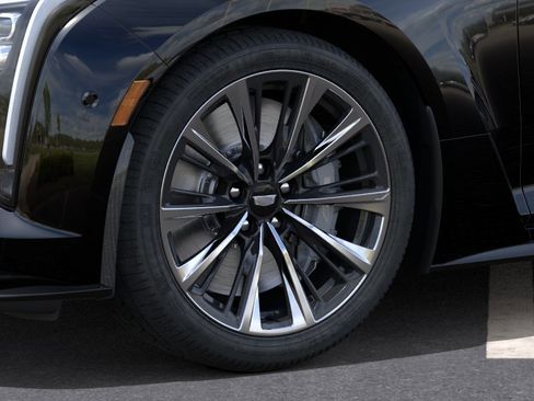New 2026 Cadillac CT5 V Blackwing w/ Super Cruise 1 Package RWD image 42