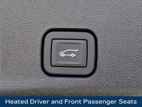 Used 2025 GMC Acadia AT4 image 31