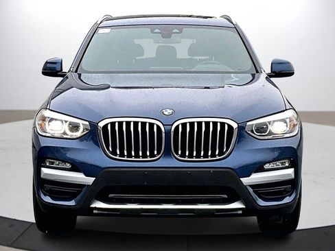 Used 2018 BMW X3 xDrive30i image 3