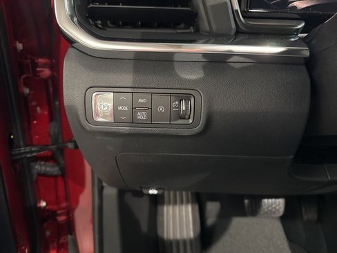 New 2026 GMC Terrain Denali image 24