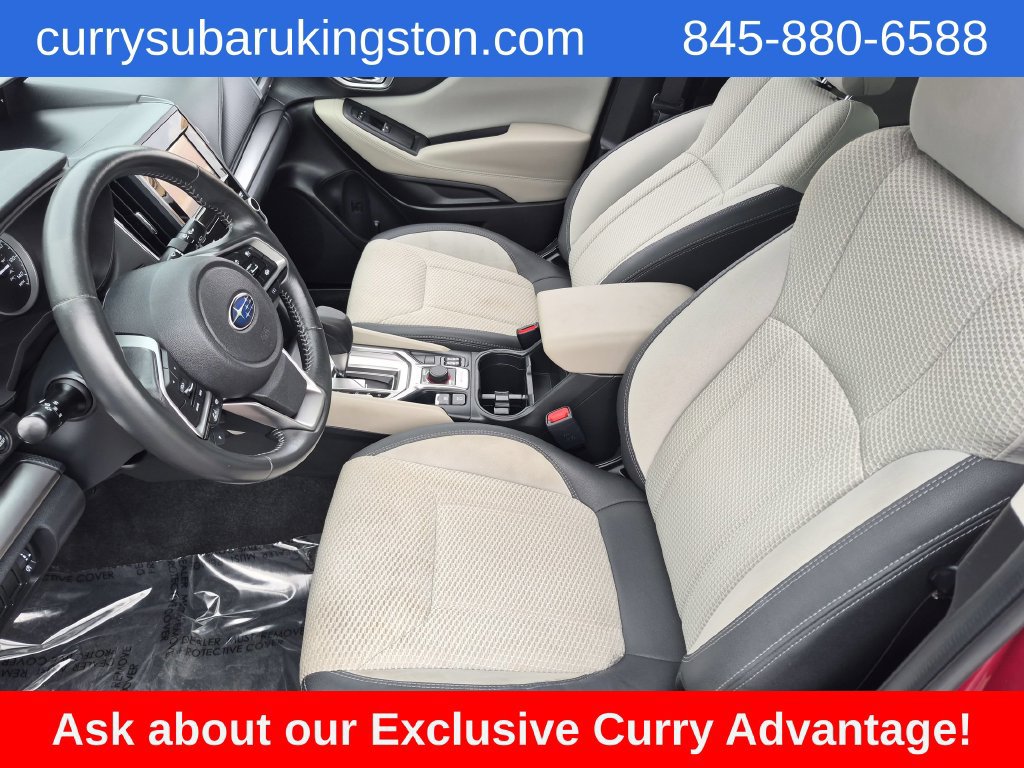 Used 2020 Subaru Forester Premium AWD/4WD image 16