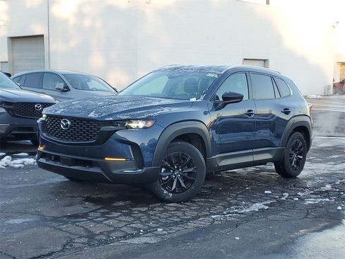 New 2026 MAZDA CX-50 2.5 Hybrid w/ Weather Package image 33