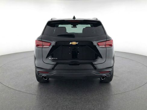 Used 2025 Chevrolet Blazer LT image 7
