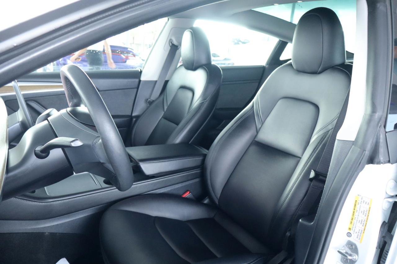 Used 2023 Tesla Model 3 Standard Range RWD image 16