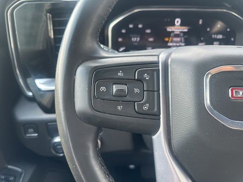 Used 2025 GMC Sierra 1500 SLT image 27