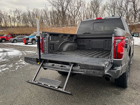 Used 2024 Ford F150 XLT w/ Equipment Group 303A High image 20
