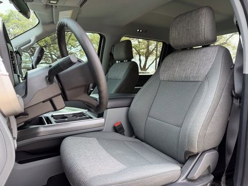 Used 2024 Ford F250 XLT w/ FX4 Off-Road Package image 8