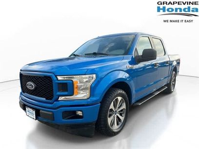 Used 2019 Ford F150 XL w/ Equipment Group 101A Mid