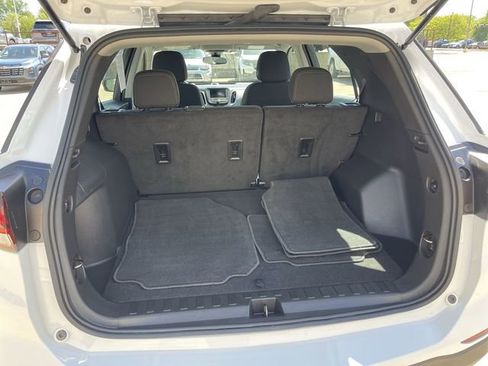 Used 2023 Chevrolet Equinox LS w/ Driver Confidence II Package FWD image 23