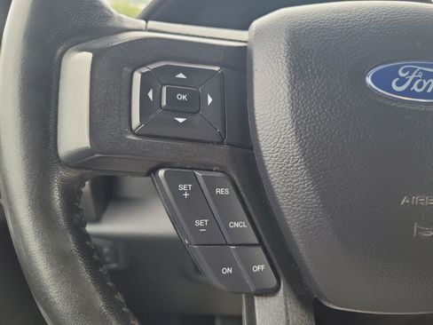 Used 2020 Ford F150 XLT w/ Equipment Group 302A Luxury AWD/4WD image 21
