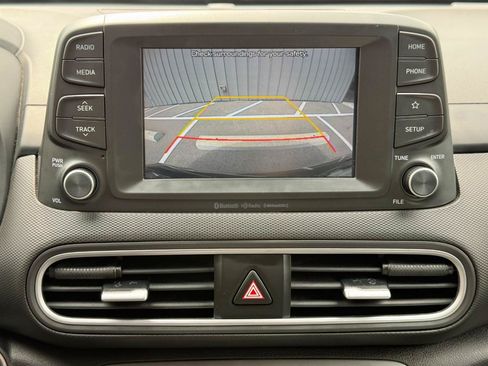 Used 2021 Hyundai Kona Limited FWD image 15