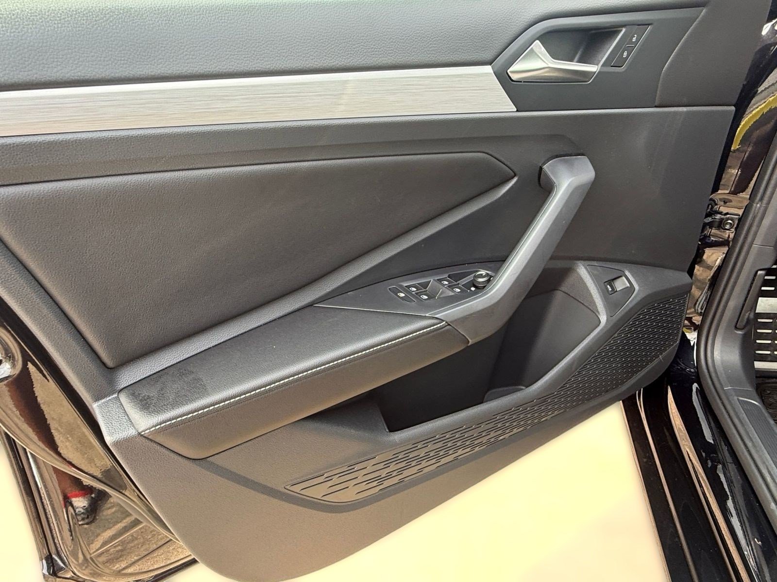 New 2026 Volkswagen Jetta Sport FWD image 11