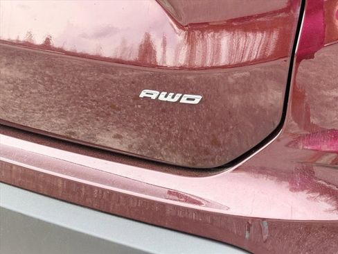 Used 2024 Ford Edge SEL image 15