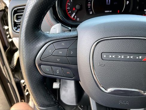 Used 2024 Dodge Durango R/T AWD/4WD image 23
