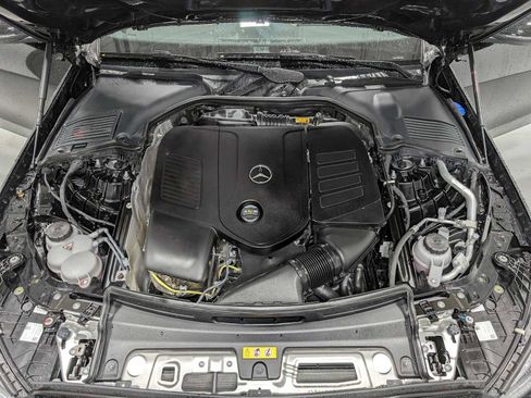 Certified 2026 Mercedes-Benz C 300 4MATIC Sedan image 14