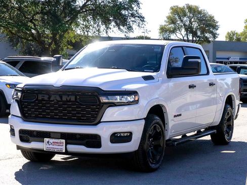 New 2026 RAM 1500 Lone Star image 6