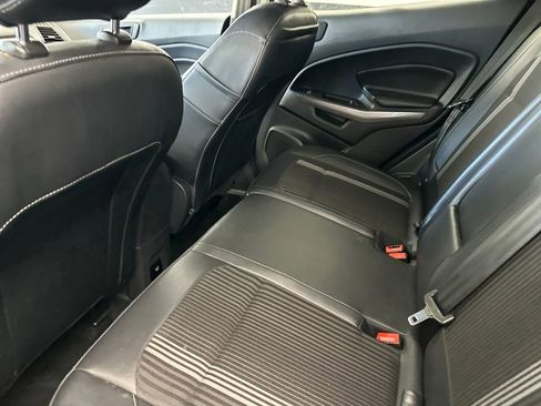 Used 2020 Ford EcoSport SES image 11
