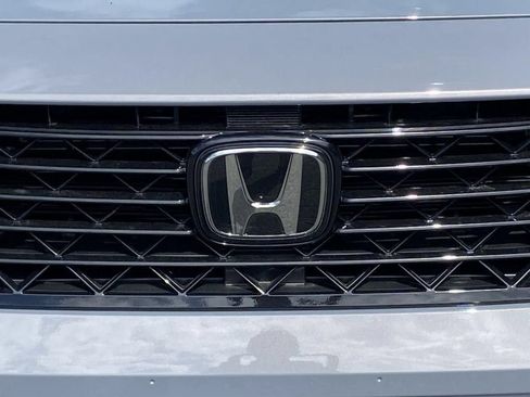New 2026 Honda Accord Sport image 29