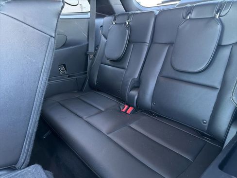 Used 2020 Ford Explorer ST w/ ST Street Pack image 17