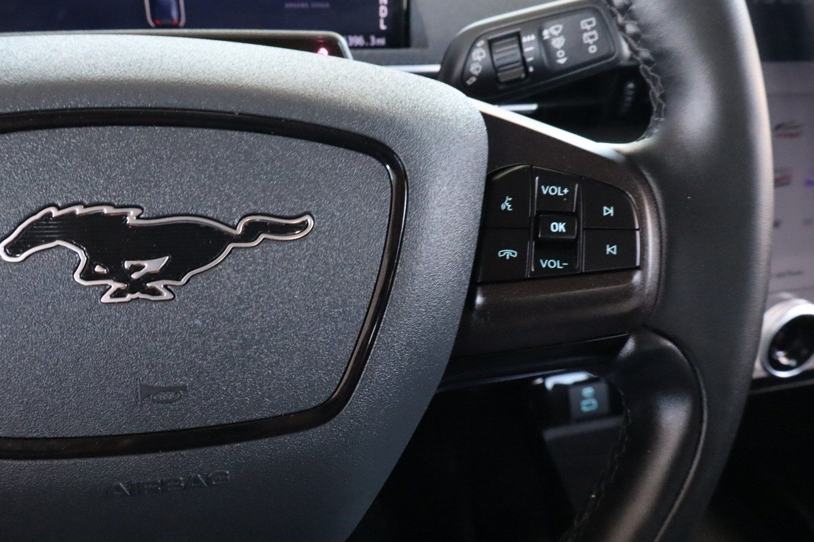 Used 2024 Ford Mustang Mach-E Select RWD image 25