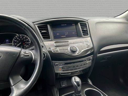 Used 2019 INFINITI QX60 Pure AWD/4WD image 9