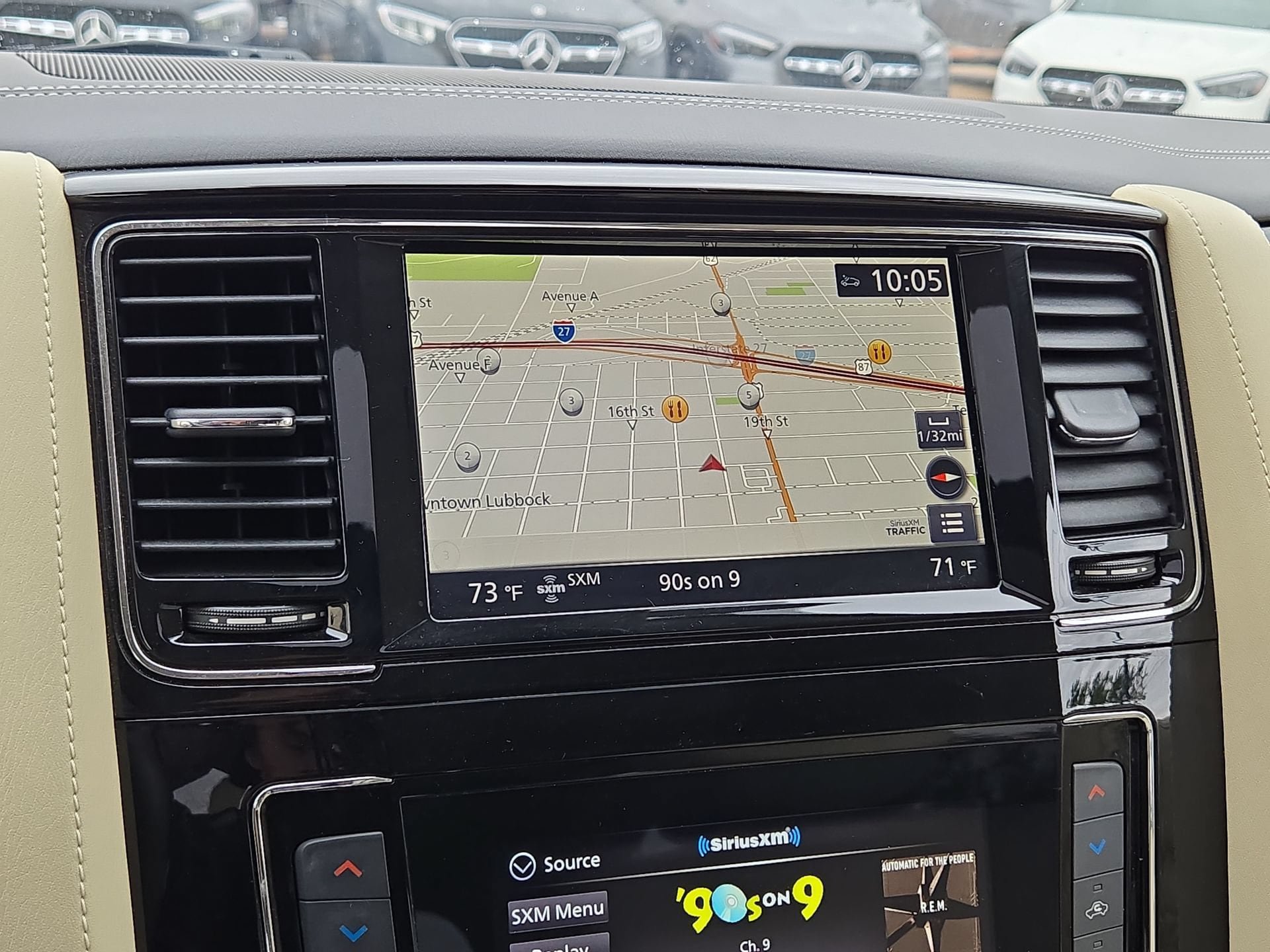 Used 2020 INFINITI QX80 Luxe w/ Proactive Package AWD/4WD image 19