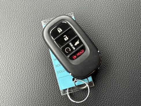 Used 2026 Honda CR-V Sport Touring image 34