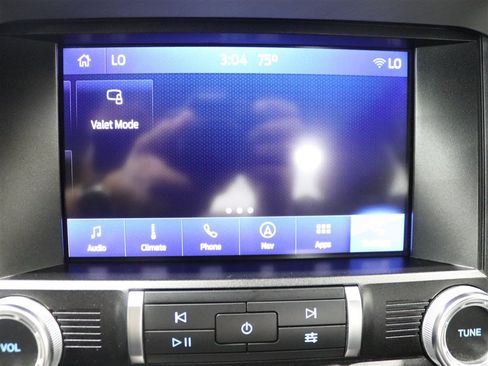 Used 2020 Ford Mustang GT Premium w/ Ford Safe & Smart Package RWD image 35