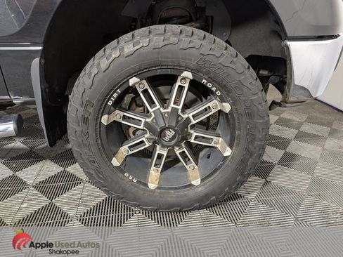 Used 2011 Ford F150 XLT w/ XLT Chrome Pkg AWD/4WD image 34