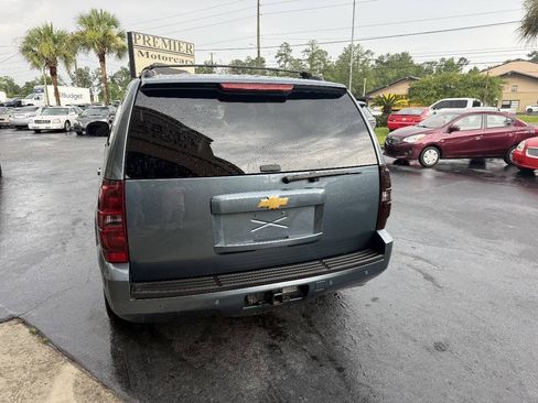 Used 2010 Chevrolet Tahoe LT RWD image 11
