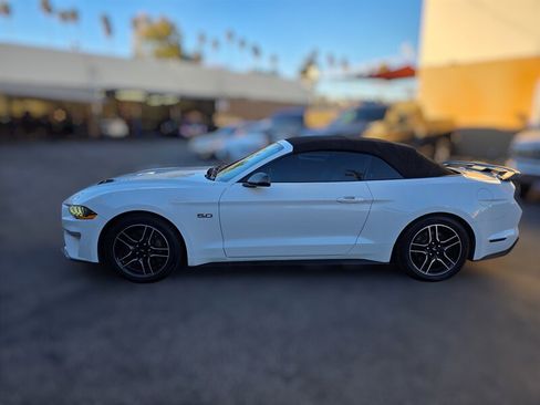 Used 2020 Ford Mustang GT Premium image 4