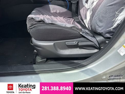 Used 2023 Mitsubishi Eclipse Cross LE AWD/4WD image 14
