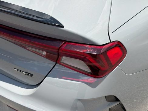 Used 2022 Kia K5 GT-Line FWD image 10