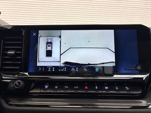 New 2026 Chevrolet Silverado 2500 ZR2 AWD/4WD image 14