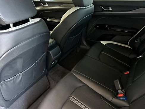 Certified 2025 Kia K5 GT-Line w/ GT-Line Premium Package FWD image 13