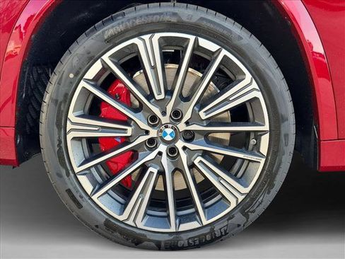 New 2026 BMW X1 xDrive28i w/ Technology Package AWD/4WD image 10