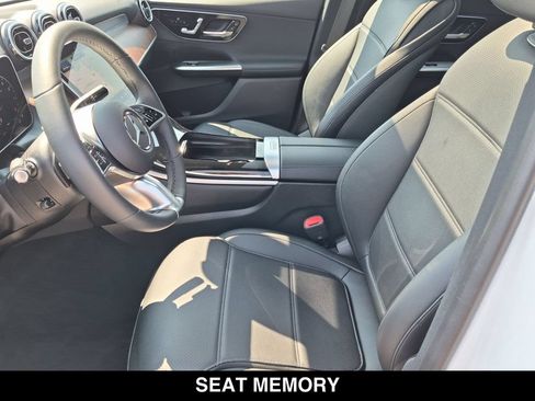 Certified 2026 Mercedes-Benz GLC 300 4MATIC image 14