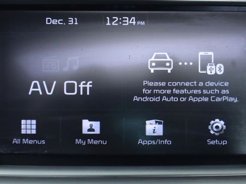 Used 2020 Kia Optima SE image 22