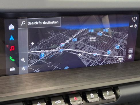 Certified 2026 Porsche 911 Carrera 4 GTS image 21