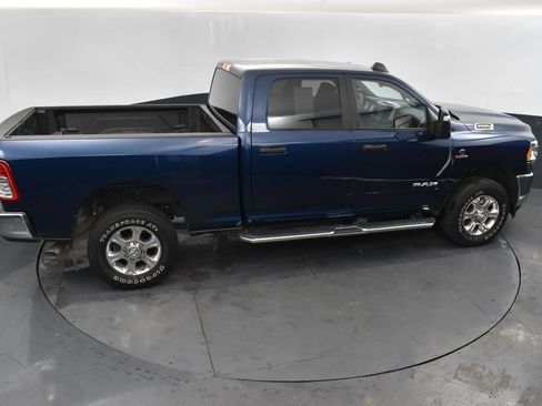 Used 2024 RAM 2500 Big Horn AWD/4WD image 42