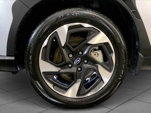 Certified 2025 Subaru Crosstrek 2.5i Limited image 11