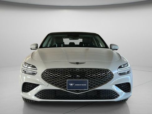New 2026 Genesis G70 2.5T Prestige AWD/4WD image 8