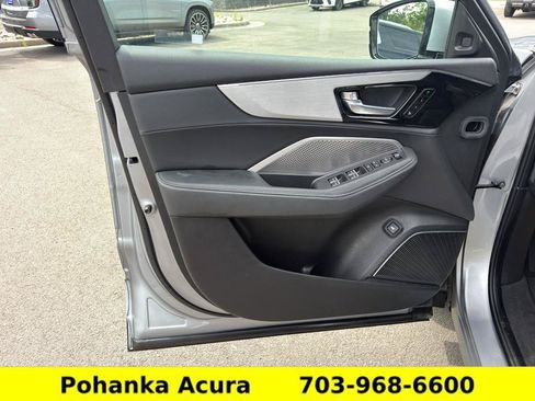 Certified 2024 Acura MDX SH-AWD image 22