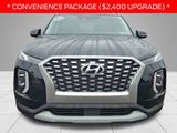 Used 2022 Hyundai Palisade SEL w/ Convenience Package image 2